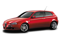 Alfa 147