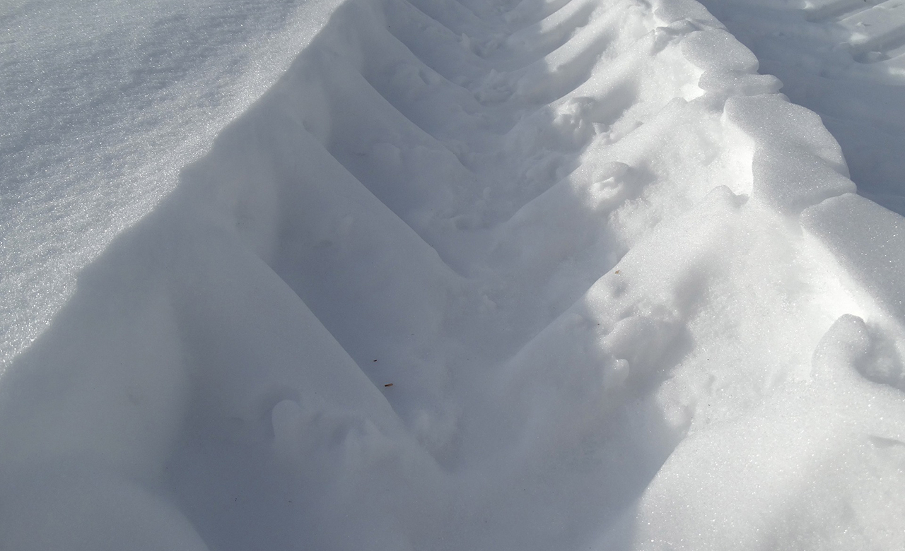 Equipaggiamenti invernali in Europa