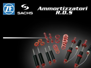 Sachs ammortizzatori