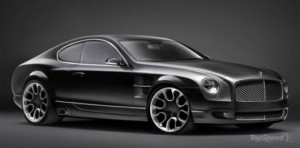 Bentley Turbo R 2015