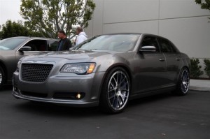 Chrysler 300S Concept