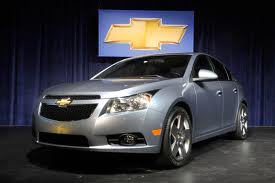 Chevroelt Cruze