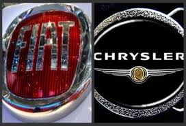 Fiat & Chrysler