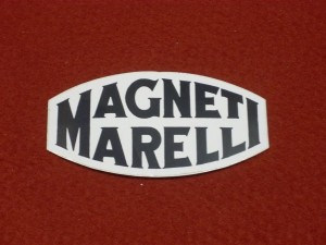 Ricambi Magneti Marelli