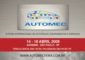 Automec Feira