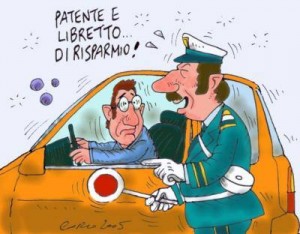 Automobilista-tartassato