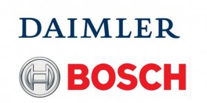 Joint-venture-Daimler-Bosch