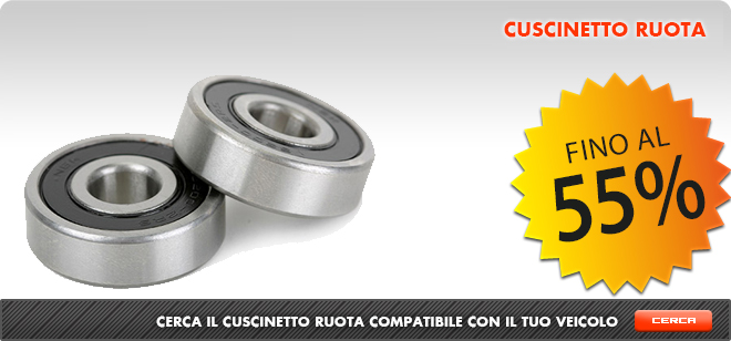 cuscinetti ruota Autozona