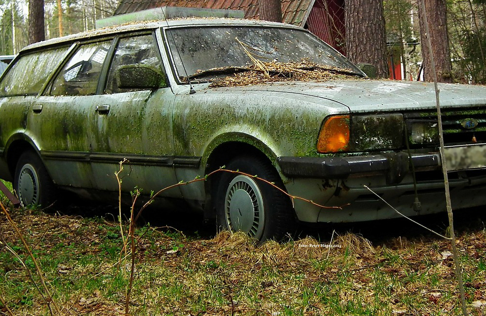 Come scegliere la vostra Auto Usata