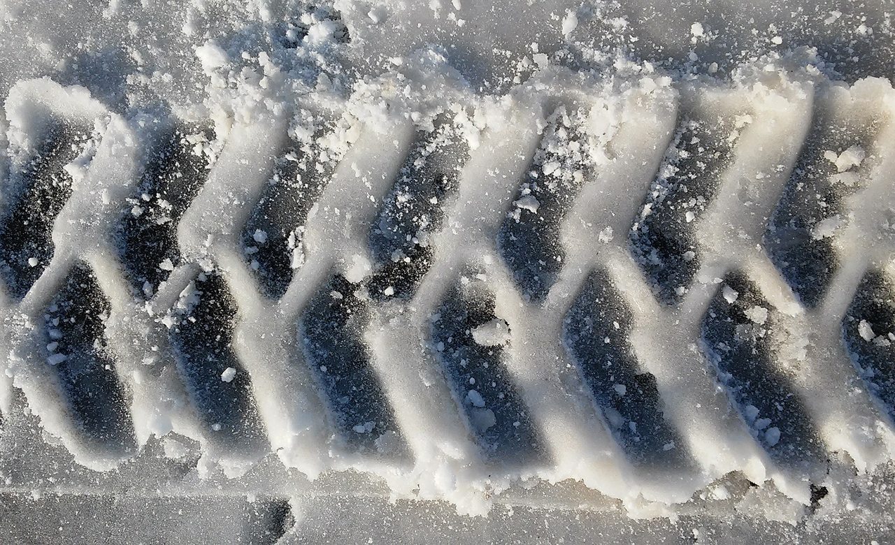 Pneumatici invernali, come scegliere?