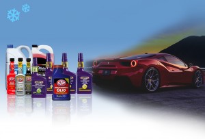 Promo Additivi Antigelo ottobre Autozona